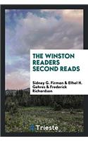 The Winston Readers Second Reads