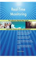 Real-Time Monitoring The Ultimate Step-By-Step Guide