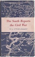 South Reports the Civil War