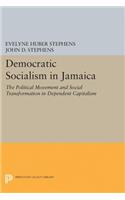 Democratic Socialism in Jamaica