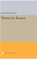 Theme for Reason