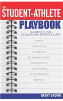 Student-Athlete Playbook