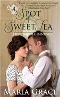 Spot of Sweet Tea