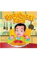 Spaghetti Face