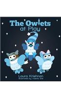 The Owlets at Play