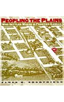 Peopling the Plains