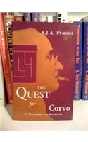 Quest for Corvo
