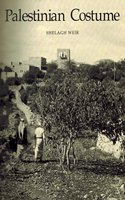 Palestinian Costume