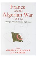 France and the Algerian War, 1954-1962