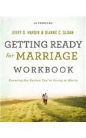 Getting Ready for Marriage Workbook