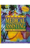 Modern Medical Assisting