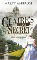 Claire's Last Secret: (A Lord Byron mystery)