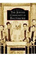 Jewish Community of Baltimore
