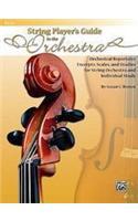 String Players' Guide to the Orchestra