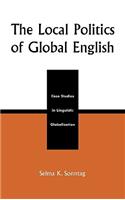 Local Politics of Global English