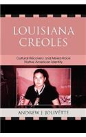 Louisiana Creoles