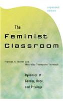 The Feminist Classroom