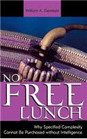 No Free Lunch