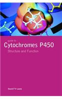 Guide to Cytochromes P450