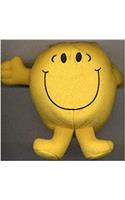 Mr Happy