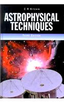 Astrophysical Techniques