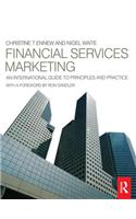 Financial Services Marketing: An International Guide to Principles and Practice