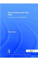 Time Present and Time Past