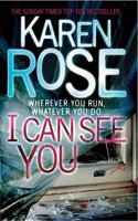 I Can See You (The Minneapolis Series Book 1)