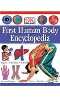 First Human Body Encyclopedia