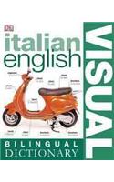 French English Bilingual Visual Dictionary