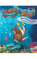 Underwater Quest Bilingual Level 2 Leaflets