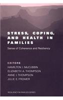 Stress, Coping, and Health in Families