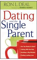 Dating and the Single Parent -   Are You Ready to Date?   Talking With the Kids   Avoiding a Big Mistake   Finding Lasting Love