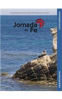 Jornada de Fe Para Adolescentes, Catecumenado