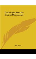 Fresh Light from the Ancient Monuments (1892)
