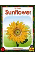 Sunflowers Lap Book
