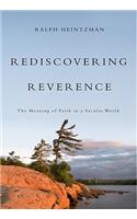 Rediscovering Reverence