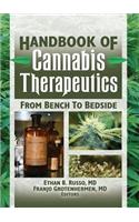 The Handbook of Cannabis Therapeutics