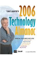 Leo Laporte's Technology Almanac