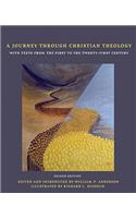 Journey through Christian Theology