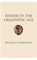 Rhodes in the Hellenistic Age