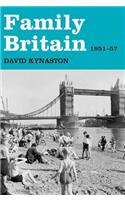 Family Britain, 1951-1957