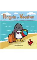Penguin on Vacation