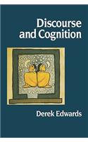 Discourse and Cognition