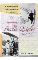 Searching for Fannie Quigley