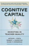 Cognitive Capital