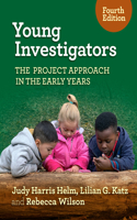 Young Investigators