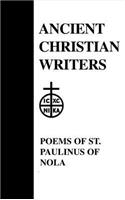 40. the Poems of St. Paulinus of Nola