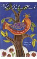 Slow-Release Miracle: A Spirituality for a Lifetime