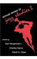 Annual Review of Jazz Studies 3: 1985